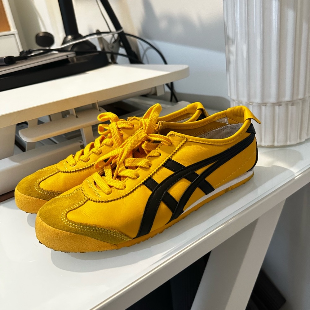 Onitsuka Tiger Sneakers